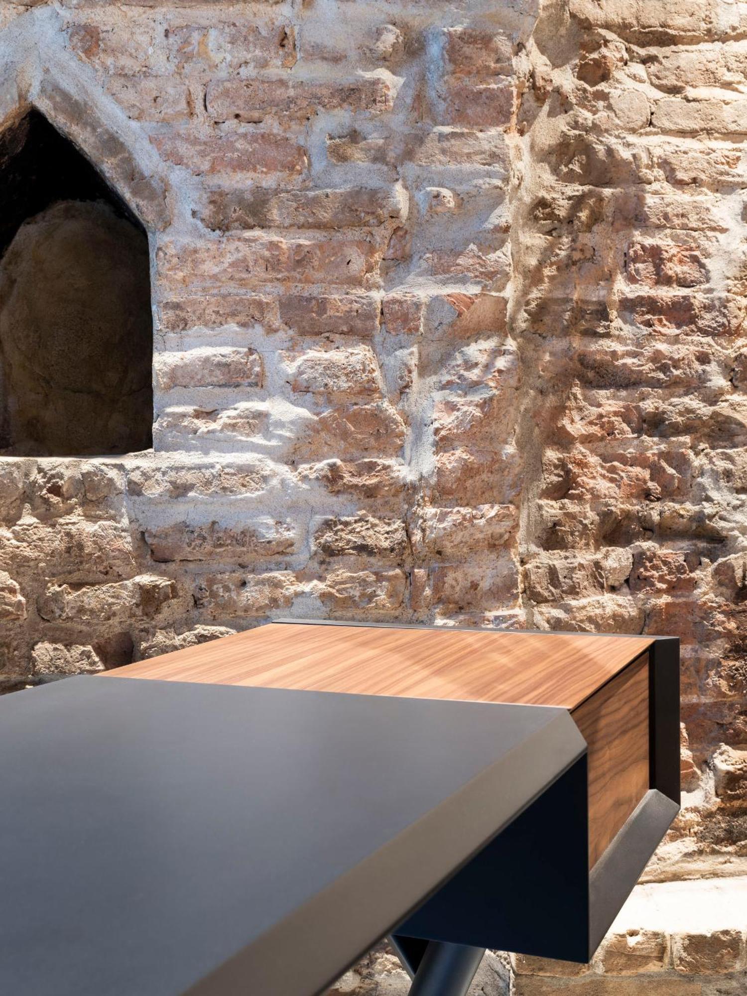 Officine Cavour Casa Dei Leoni Centro Storico Padova Lägenhet Exteriör bild