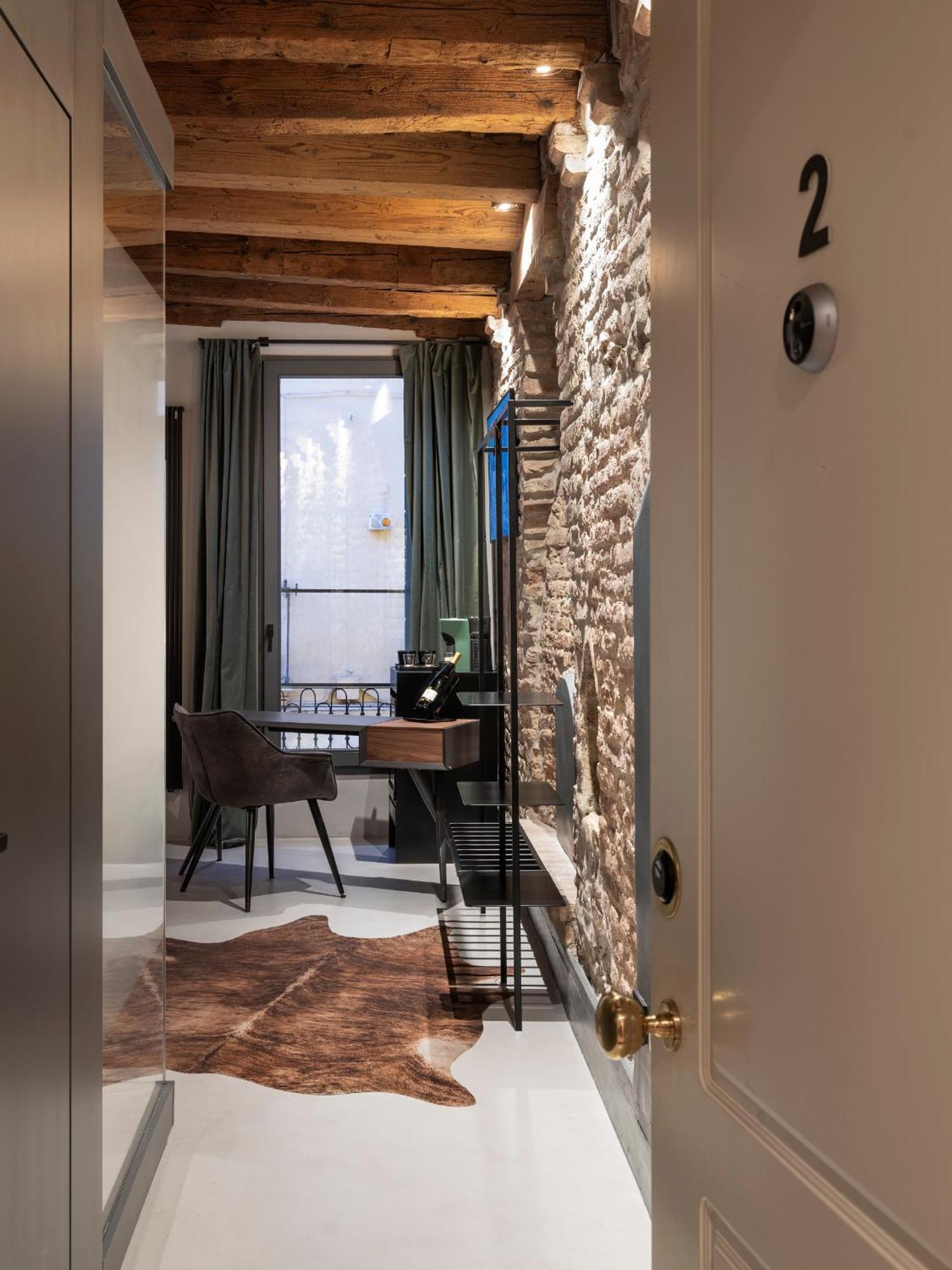 Officine Cavour Casa Dei Leoni Centro Storico Padova Lägenhet Exteriör bild